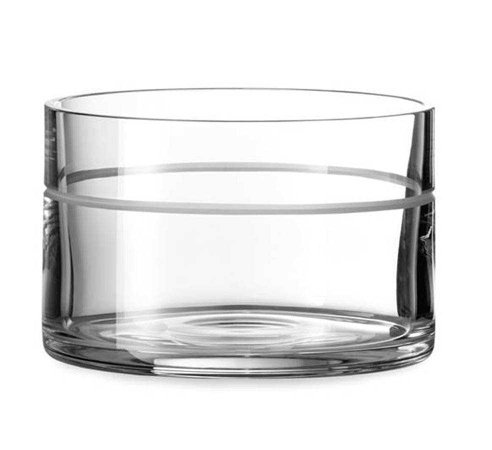 Vera Bande 8" Round Bowl by Wedgwood-1