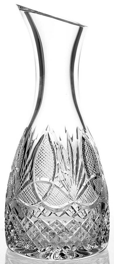 Thumbnail for Waterford Crystal Carafes