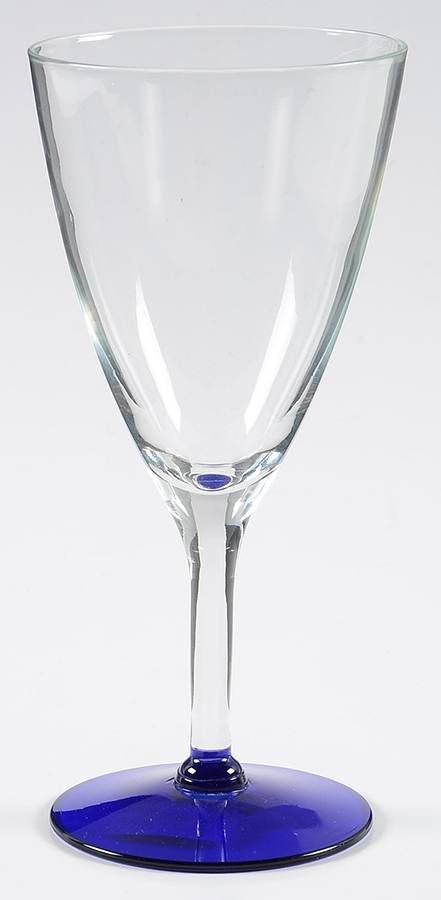 WGL74 Water Goblet by Weston-1