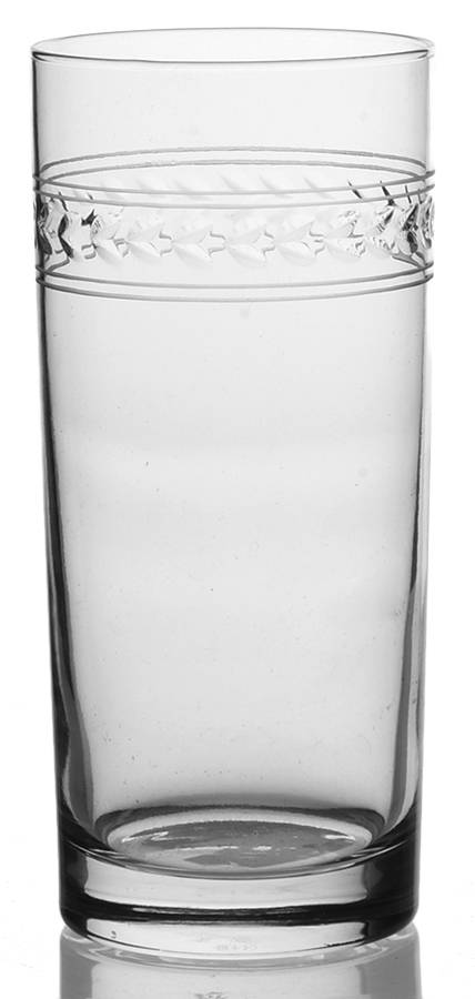 Laurel Highball Glass by Williams-Sonoma-1