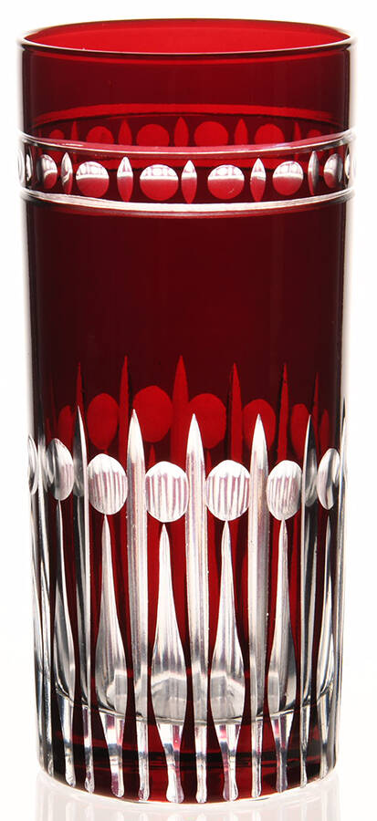 Regency Garnet Highball by Williams-Sonoma-1