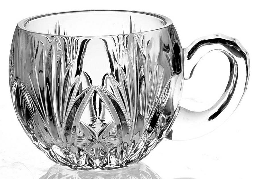 Newberry Punch Cup by Waterford Crystal-1