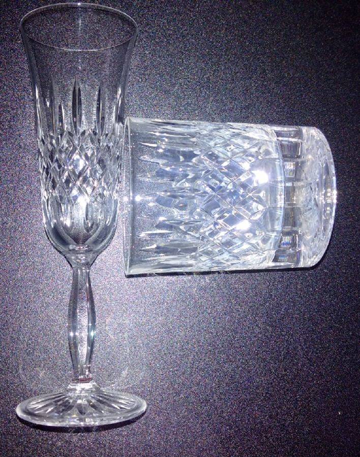 WTF10 Fluted Champagne by Watford Crystal-1
