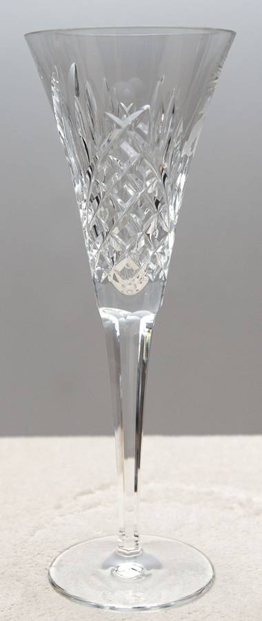 WAT128 Fluted Champagne by Waterford Crystal-1