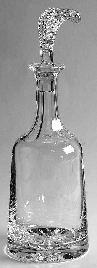 Callista Decanter & Stopper by William Yeoward-1