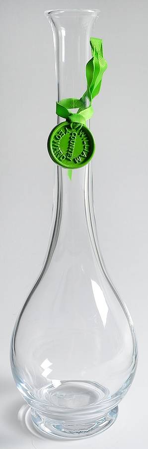 Sha-Sha Carafe by William Yeoward-1