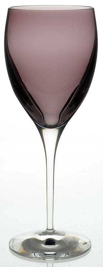 W Collection (Color) Gry Wine by Waterford Crystal-1