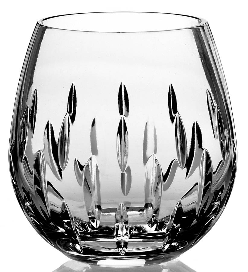 Enis Stemless Wine by Waterford Crystal-1