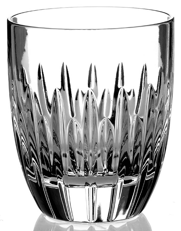Mara 8 Oz Flat Tumbler by Waterford Crystal-1