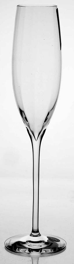 Elegance Optic Fluted Champagne by Waterford Crystal-1