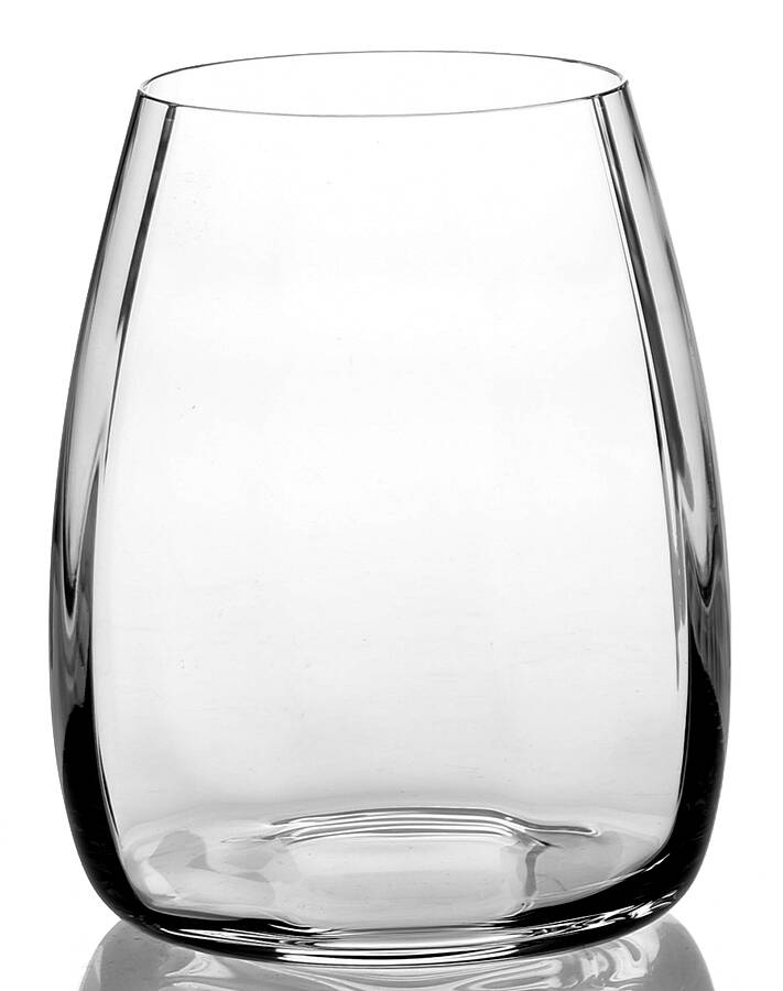 Elegance Optic Double Old Fashioned by Waterford Crystal-1