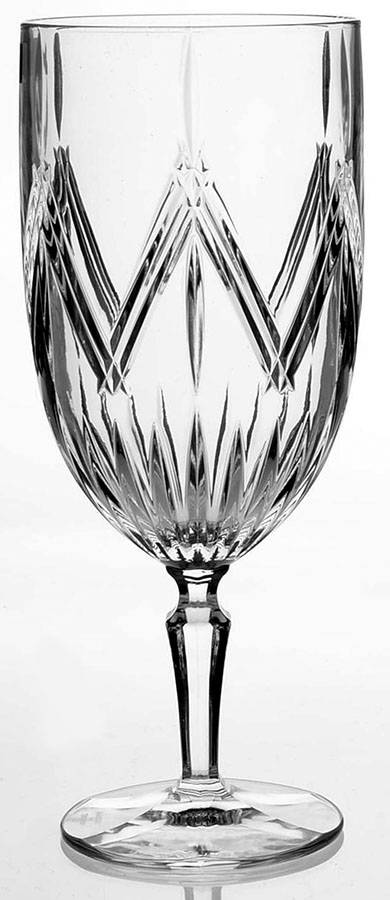 Lacey Iced Tea by Waterford Crystal-1