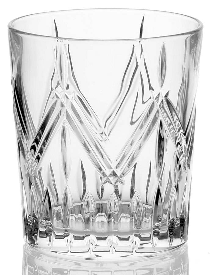 Lacey Flat Tumbler by Waterford Crystal-1