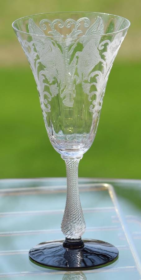 WGL76 Wine Glass by Weston-1