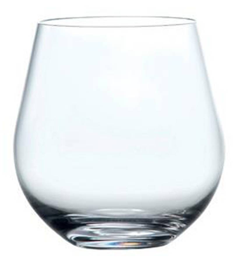Globe Flat Tumbler by Wedgwood-1