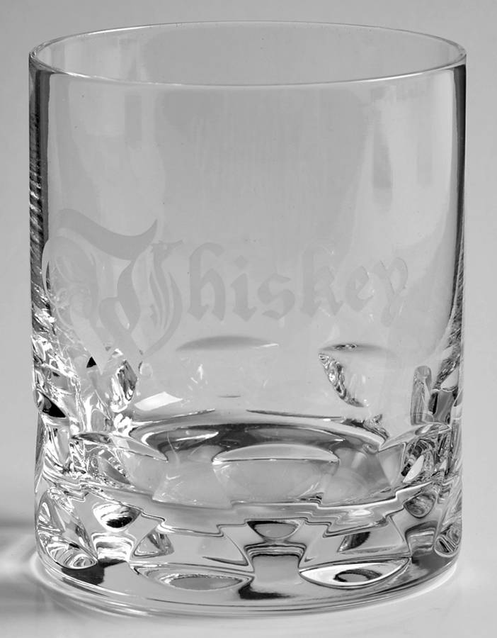 Short Stories Double Old Fashioned by Waterford Crystal-1