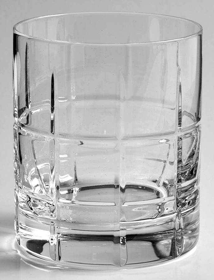 Short Stories Double Old Fashioned by Waterford Crystal-1