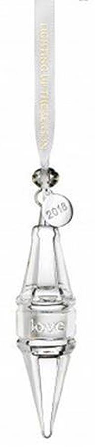 Ogham Ornament by Waterford Crystal-1