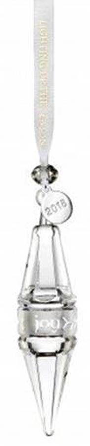 Ogham Ornament by Waterford Crystal-1