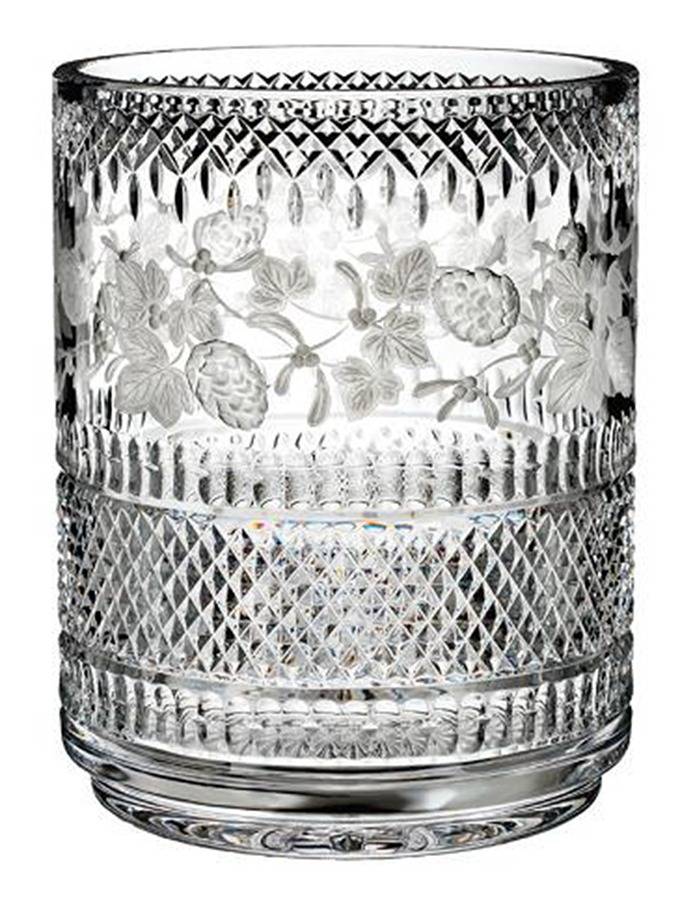 Garland 10" Flower Vase by Waterford Crystal-1