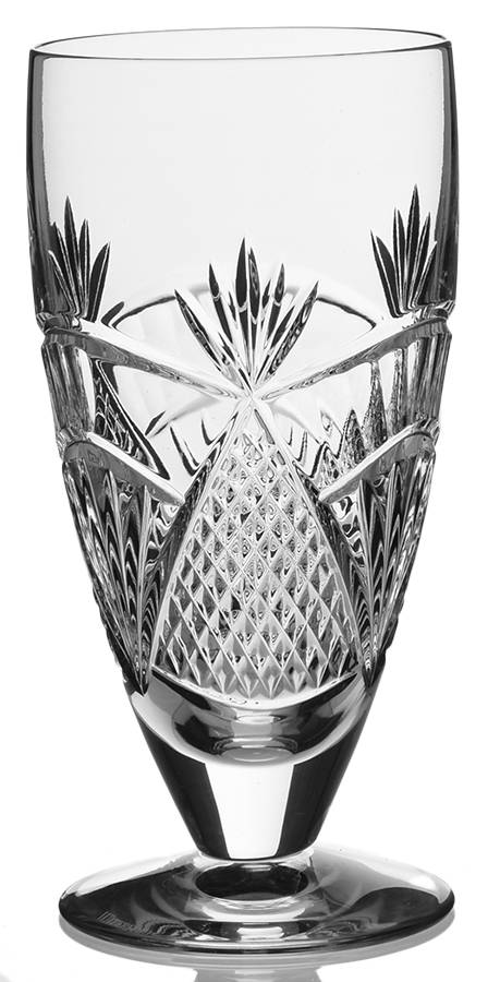 Seahorse Nouveau Iced Tea by Waterford Crystal-1