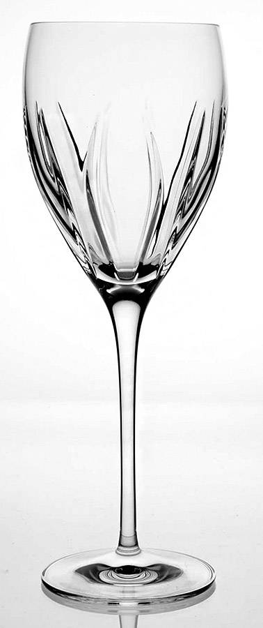 Tonn Wine Glass by Waterford Crystal-1