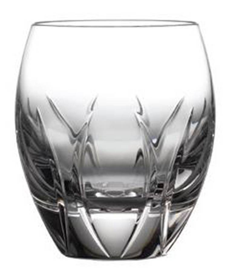 Tonn Double Old Fashioned by Waterford Crystal-1