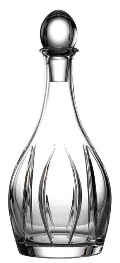 Tonn Decanter & Stopper by Waterford Crystal-1