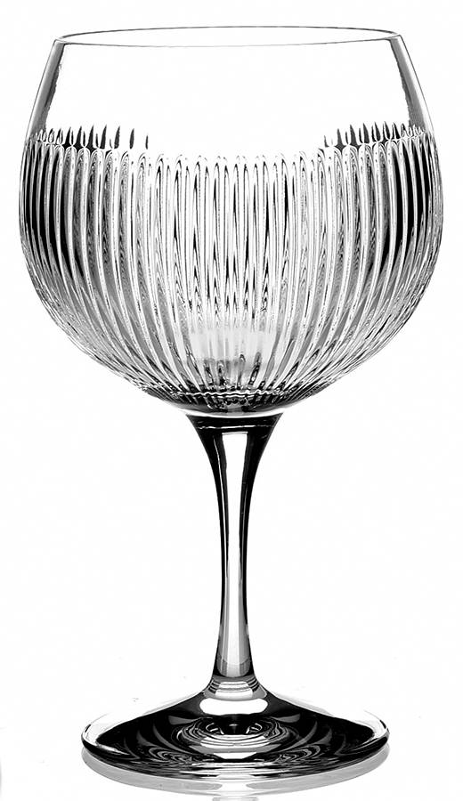 Gin Journeys Ballon Goblet by Waterford Crystal-1