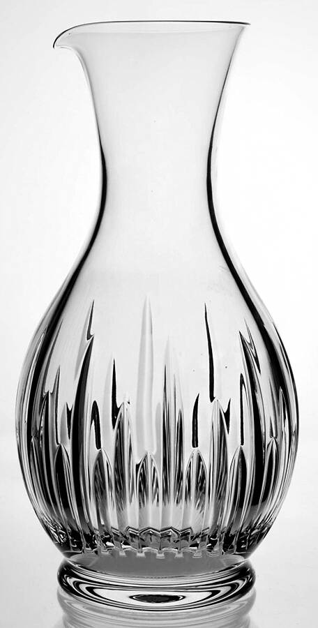 Southbridge Carafe by Waterford Crystal-1