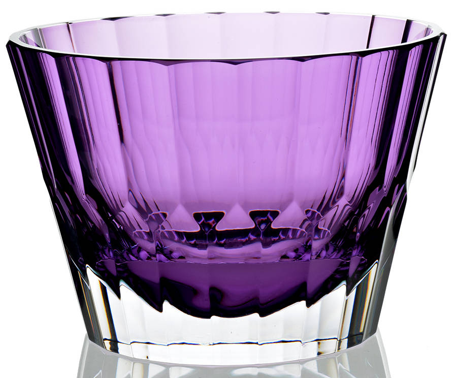 Icon 8" Round Bowl by Waterford Crystal-1
