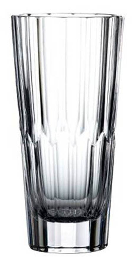 Icon 11" Flower Vase by Waterford Crystal-1