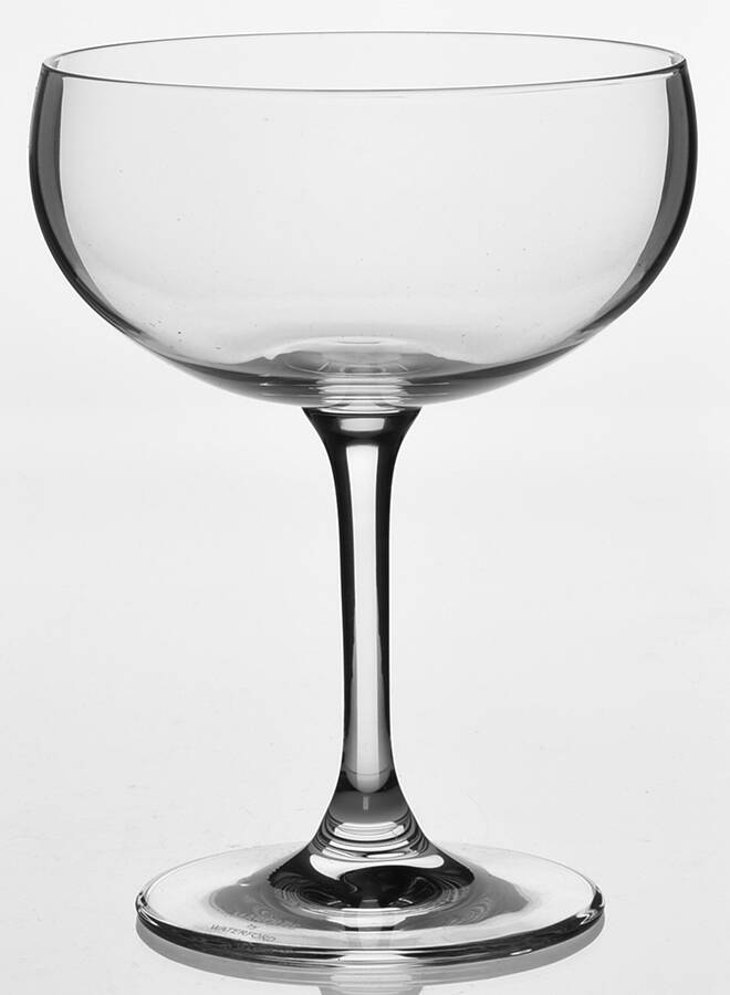 Moments Champagne/Tall Sherbet by Waterford Crystal-1