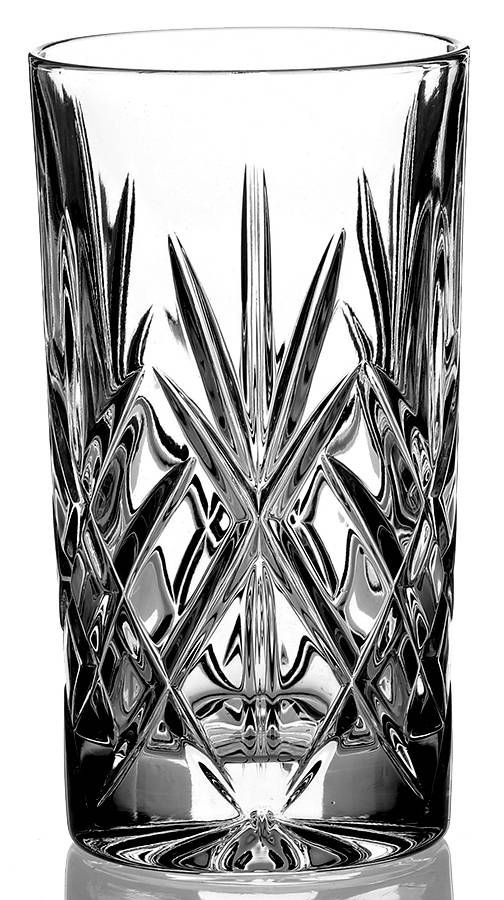 Maxwell Highball Glass by Waterford Crystal-1