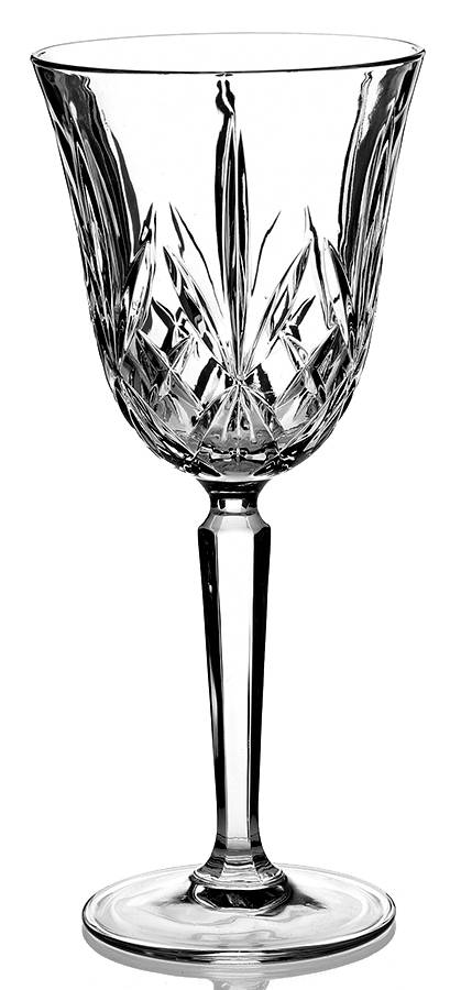 Maxwell Wine Glass by Waterford Crystal-1