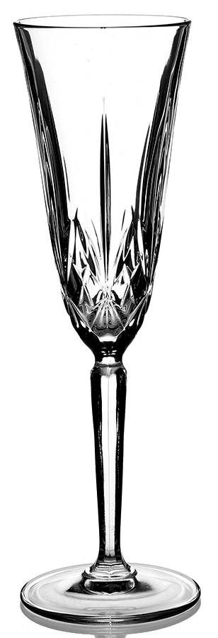 Maxwell Fluted Champagne by Waterford Crystal-1