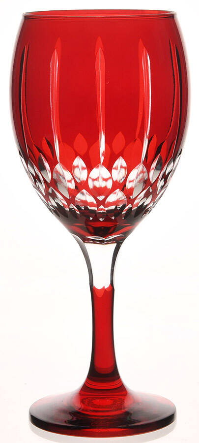 Wilshire Jewel (Color) Red (Colored) Wine by Williams-Sonoma-1