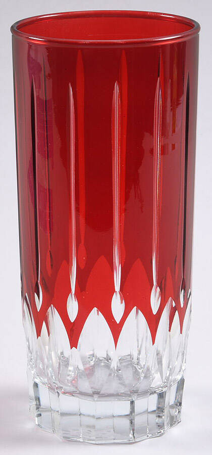 Wilshire Jewel (Color) Red Highball by Williams-Sonoma-1