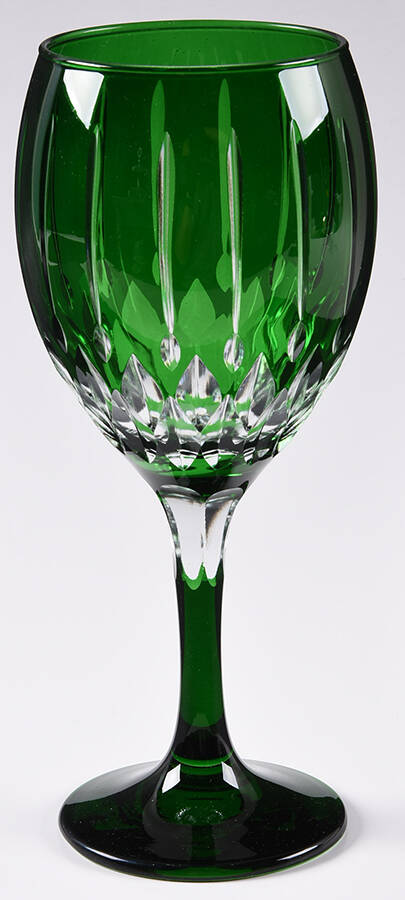 Wilshire Jewel (Color) Green Wine by Williams-Sonoma-1