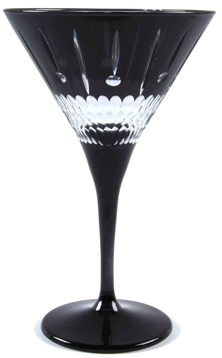 Wilshire Jewel (Color) Black Martini by Williams-Sonoma-1