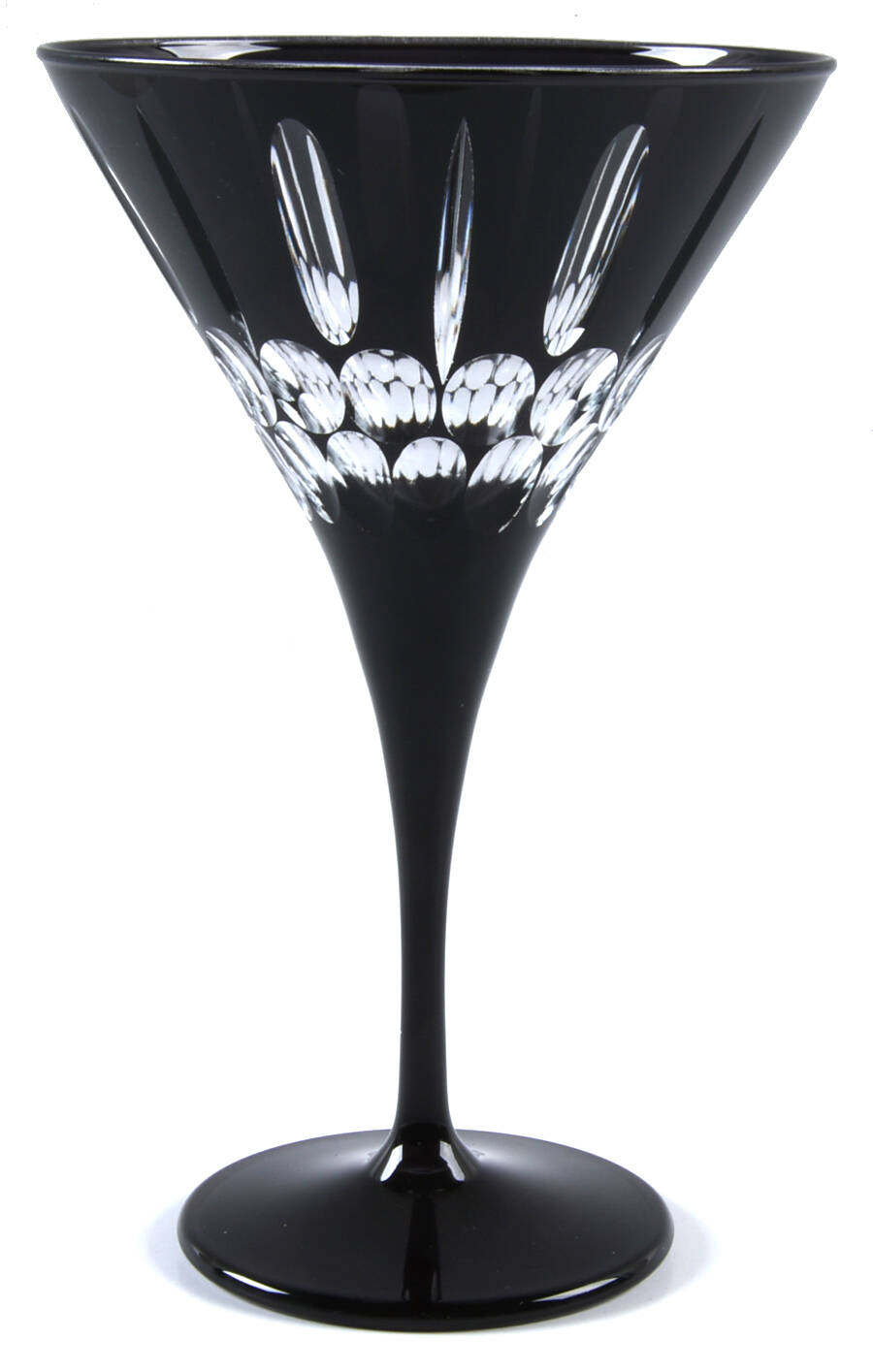 Wilshire Jewel (Color) Black Martini by Williams-Sonoma-1