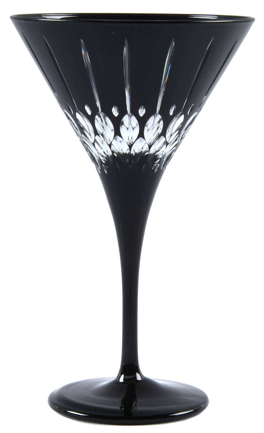 Wilshire Jewel (Color) Black Martini by Williams-Sonoma-1