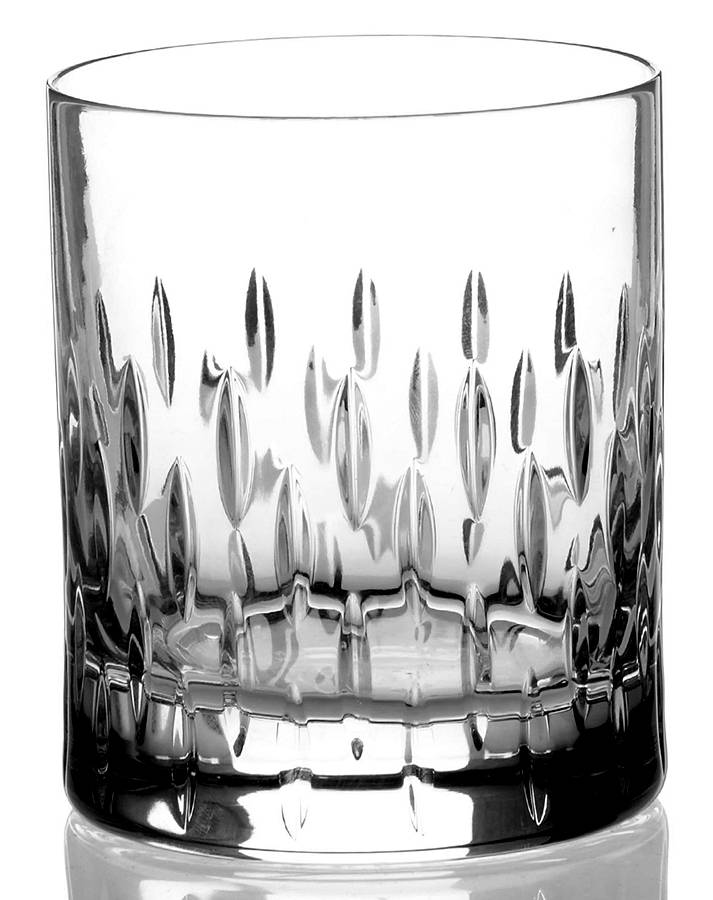 WAT143 Double Old Fashioned by Waterford Crystal-1