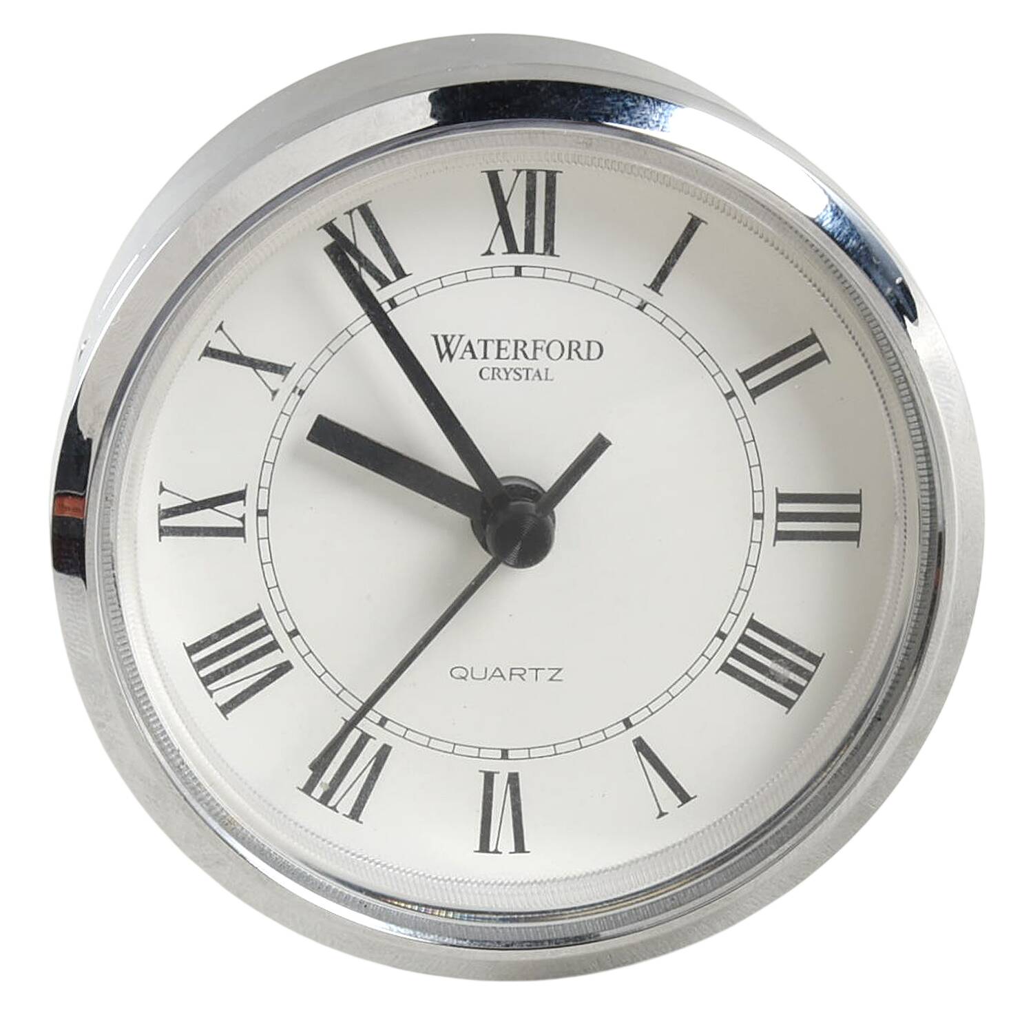 Clock Inserts Large Clock Insert by Waterford Crystal-1