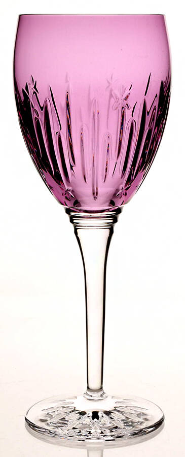 Winter Wonders Lilac Wine by Waterford Crystal-1