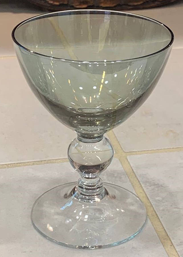 678-8 Liquor Cocktail by West Virginia Glass Specialty-1