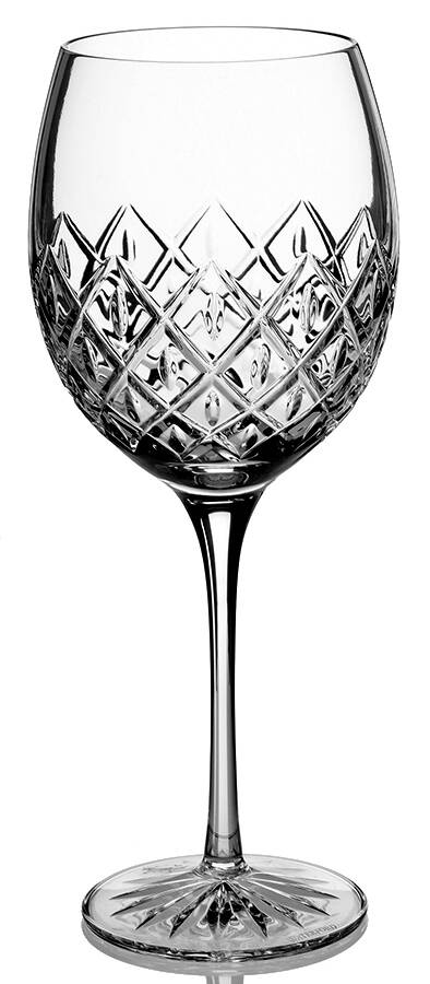 Astor Wine Glass by Waterford Crystal-1