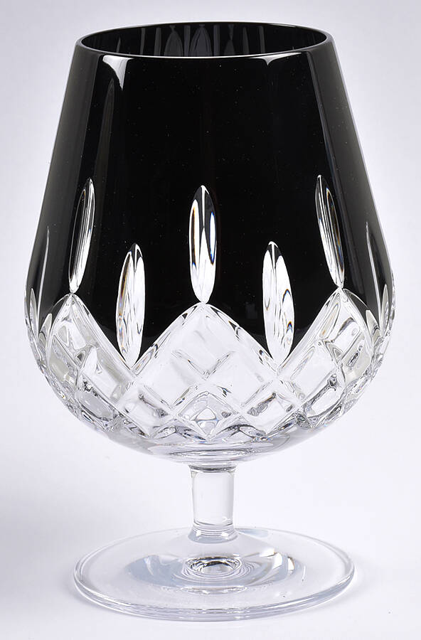 Connoisseur Brandy Glass by Waterford Crystal-1