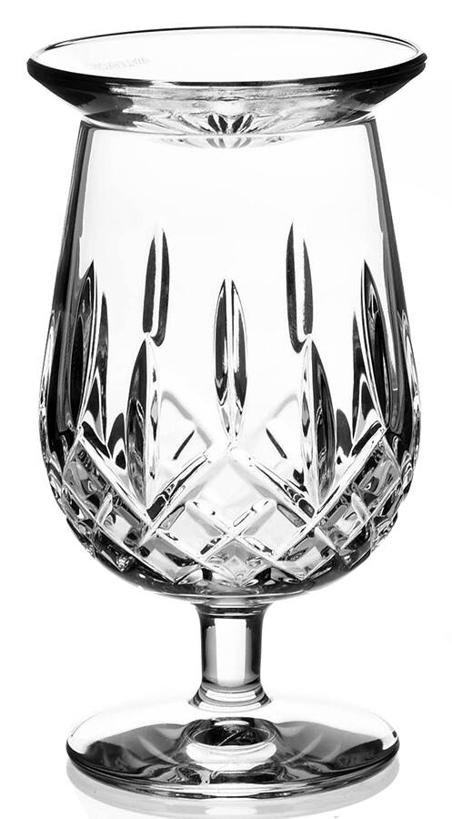 Connoisseur Rum Snifter & Tasting Cap by Waterford Crystal-1
