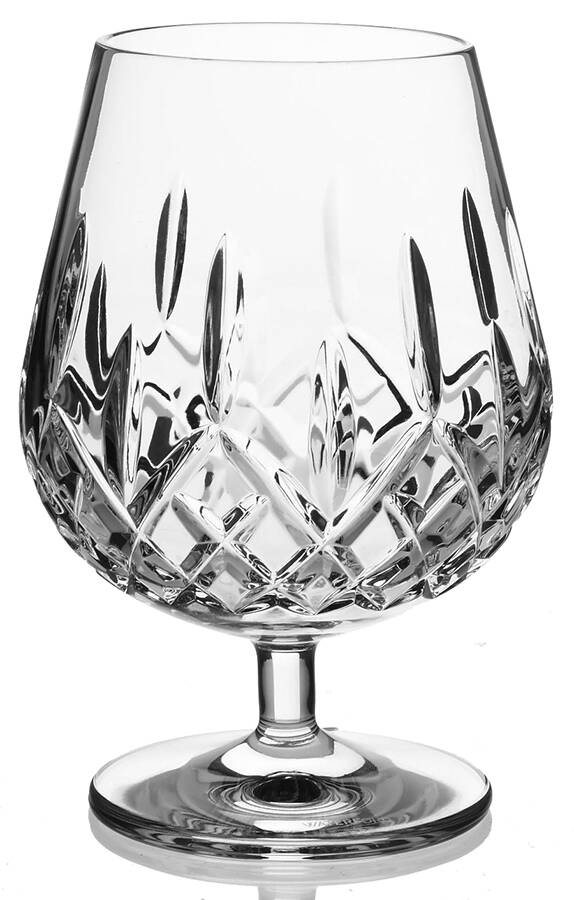 Connoisseur Brandy Glass by Waterford Crystal-1